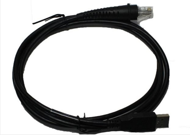 เครื่องอ่านบาร์โค้ด Scanner Honey well Youjie YJ3300