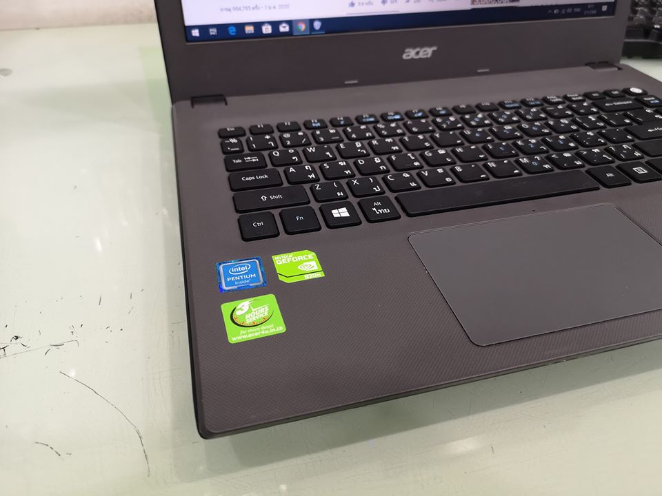 Acer Aspire E5-432G