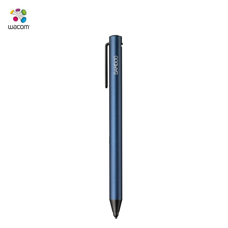 ขายถูก Wacom Bamboo Tip Blue (CS-710/B0-CX)