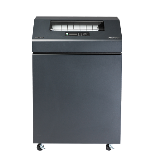 ขายถูก เครื่องพิมพ์ความเร็วสูงในซีรี่ส์ P8000 Cabinet เหมาะสำหรับใช้พิมพ์รายงาน เอกสารทางบัญชี รุ่นตู้เก็บเสียง ไร้ฝุ่น