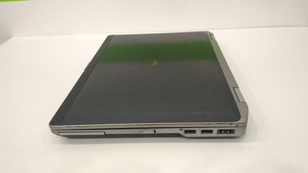 DELL Latitude E6420