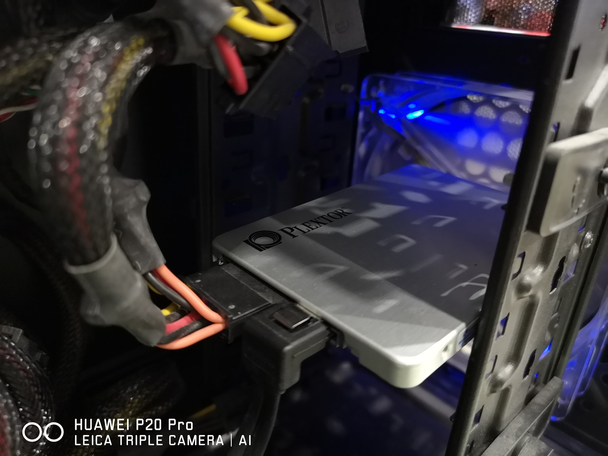 i5-3570 RAM16 GTX1050Ti