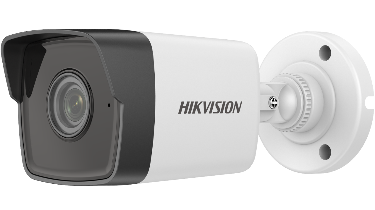 ขายถูก HIKVISION กล้องวงจรปิด HIKVISION IP Camera รุ่น DS-2CD1043G0-I(2.8MM)(C) ความละเอียด 4 ล้านพิกเซล