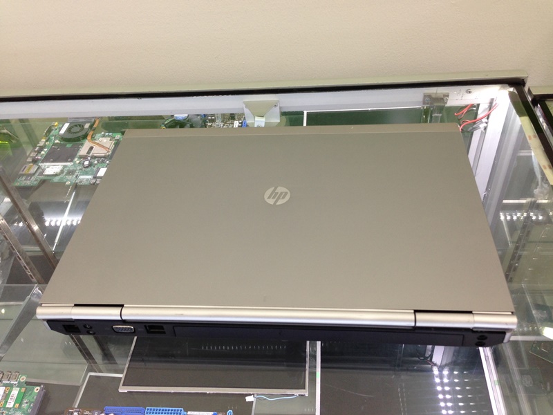 HP EliteBook 8460p