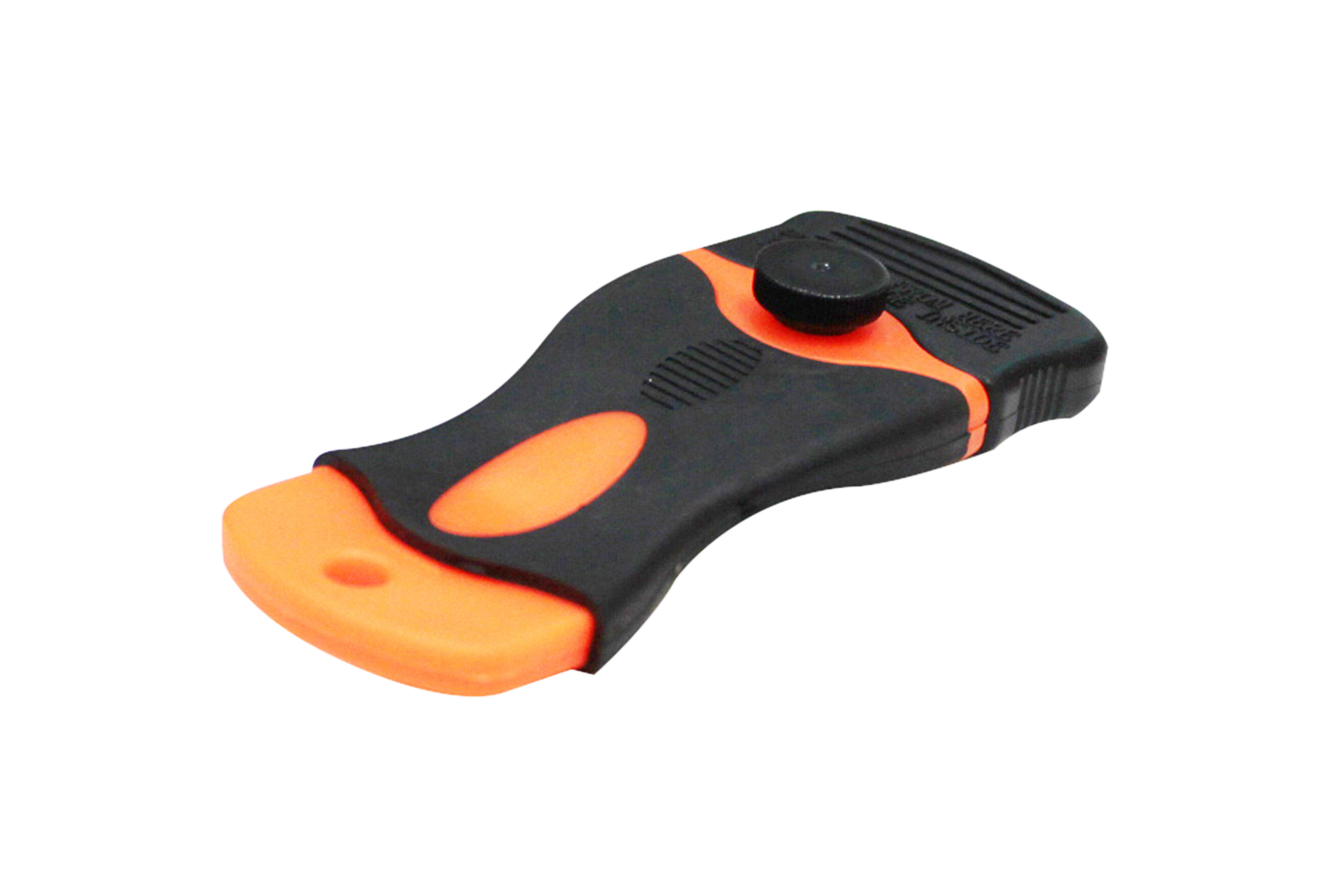 T8-003 Razor Scraper With 1.5 inches Blade