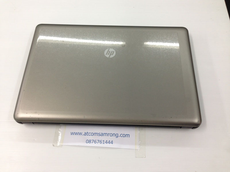 บอดี้ HP 431