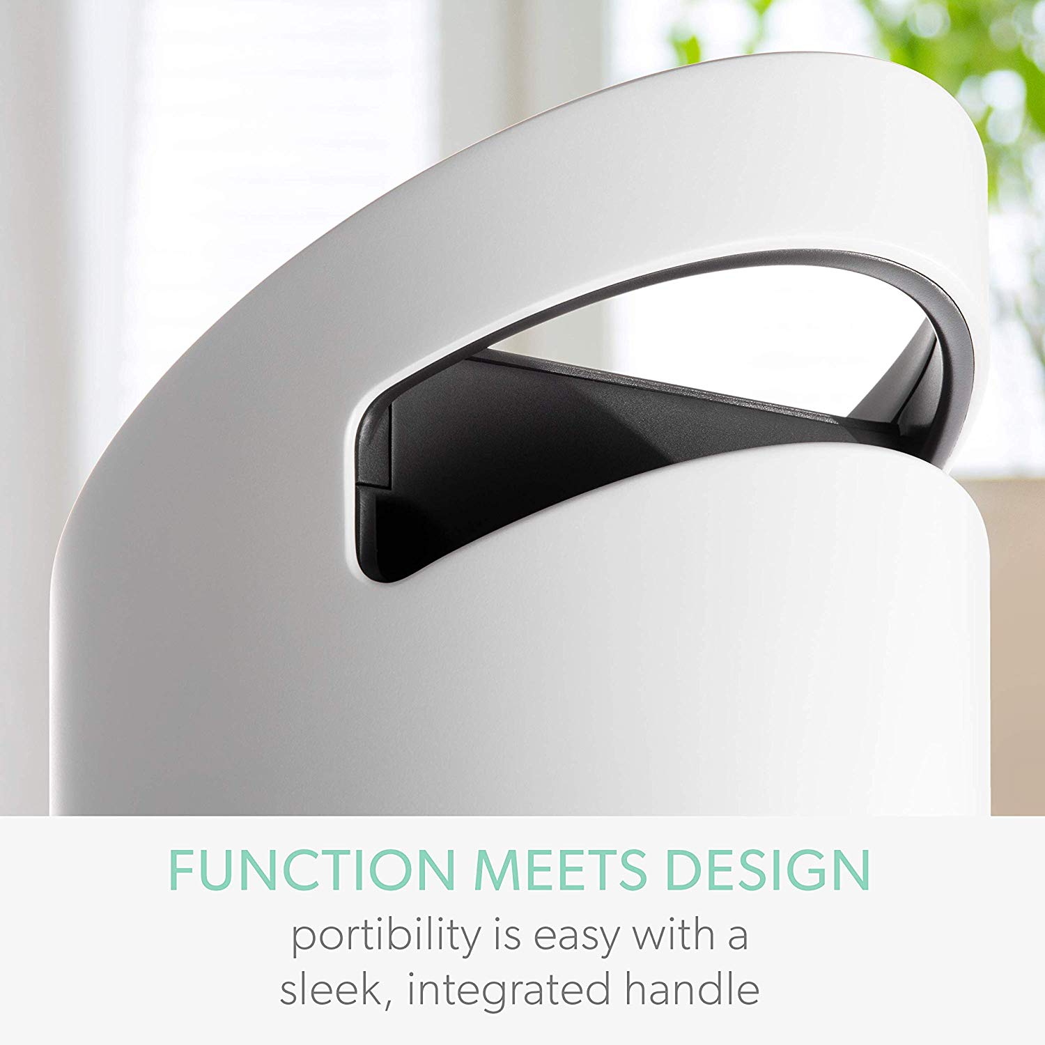 ขายถูก เครื่องฟอกอากาศ TruSens Z-1000 Air Purifier, Personal