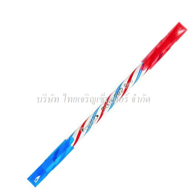 ปากกา ควอนตั้ม สเก็ต 222 ดูโอ (กระป๋อง)