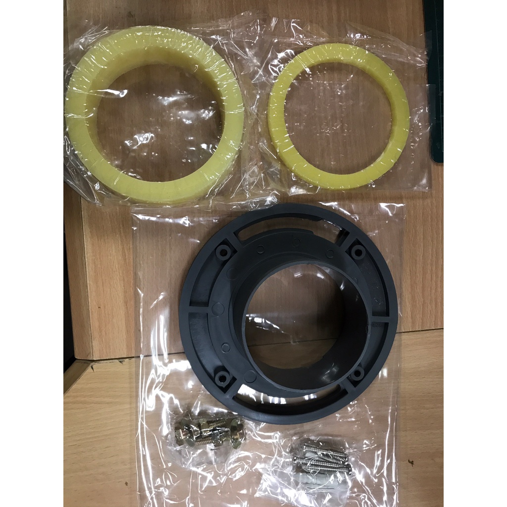 COTTO อะไหล่สุขภัณฑ์ C939 หน้าแปลนติดตั้ง