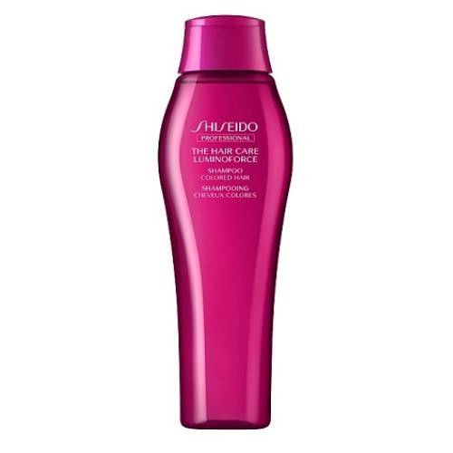 Shiseido Professional The Hair Care Luminoforce Shampoo 300 กรัม