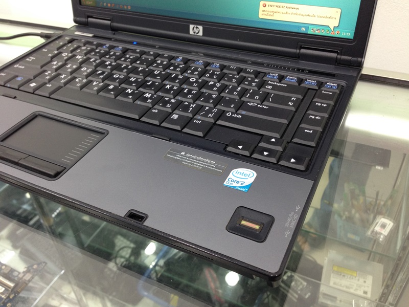 HP 6510B