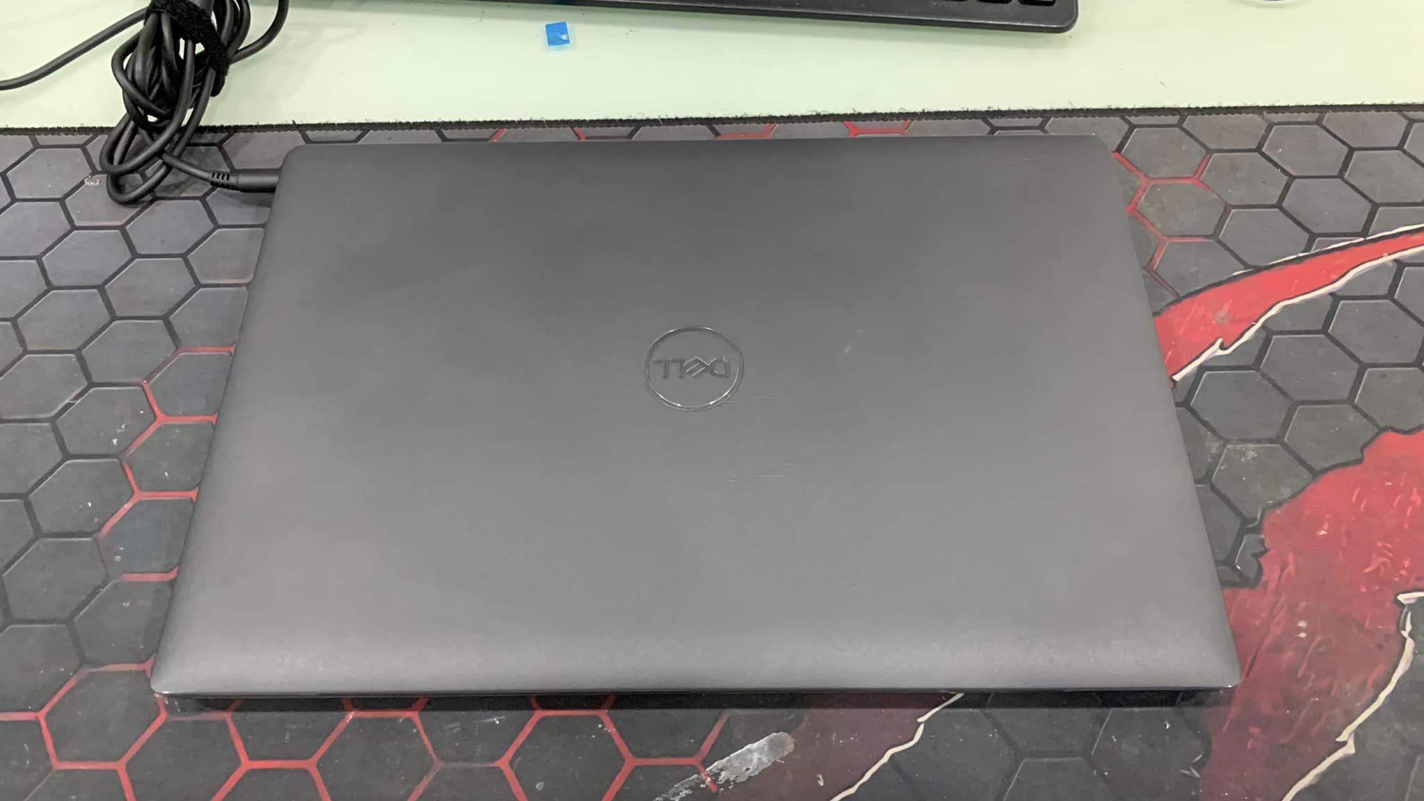 DELL LATITUDE 3420 i7-1165G7 RAM8 M.2 256+500HDD 14" HD Onsite 12/2026