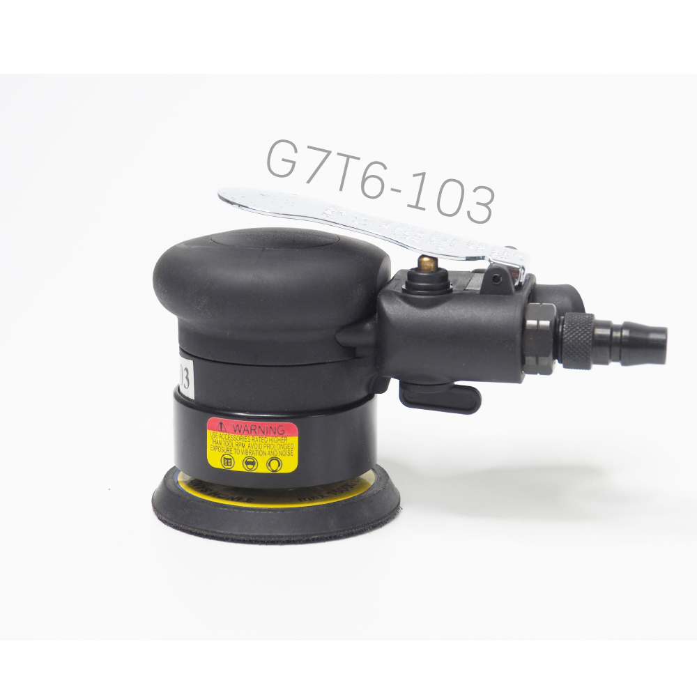 เครื่องขัดกระดาษทรายกลม 3 นิ้ว / G7T6-103