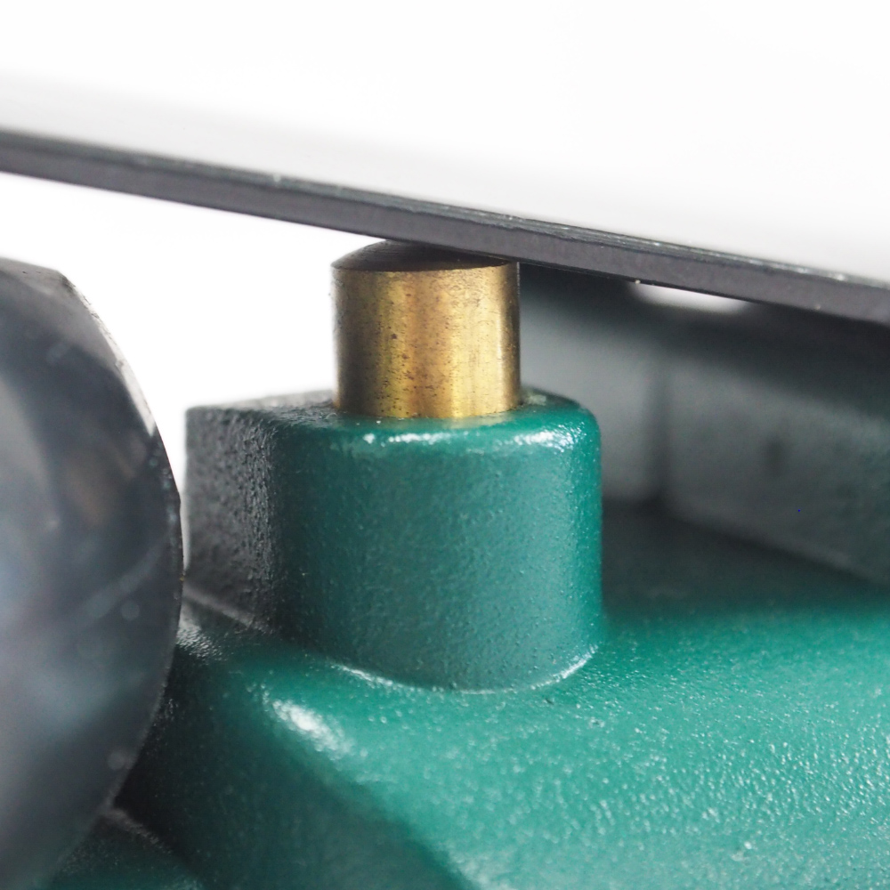 เครื่องเจียรแบบไม่เหวี่ยงหนีศูนย์ / TW-G7-DS301-N