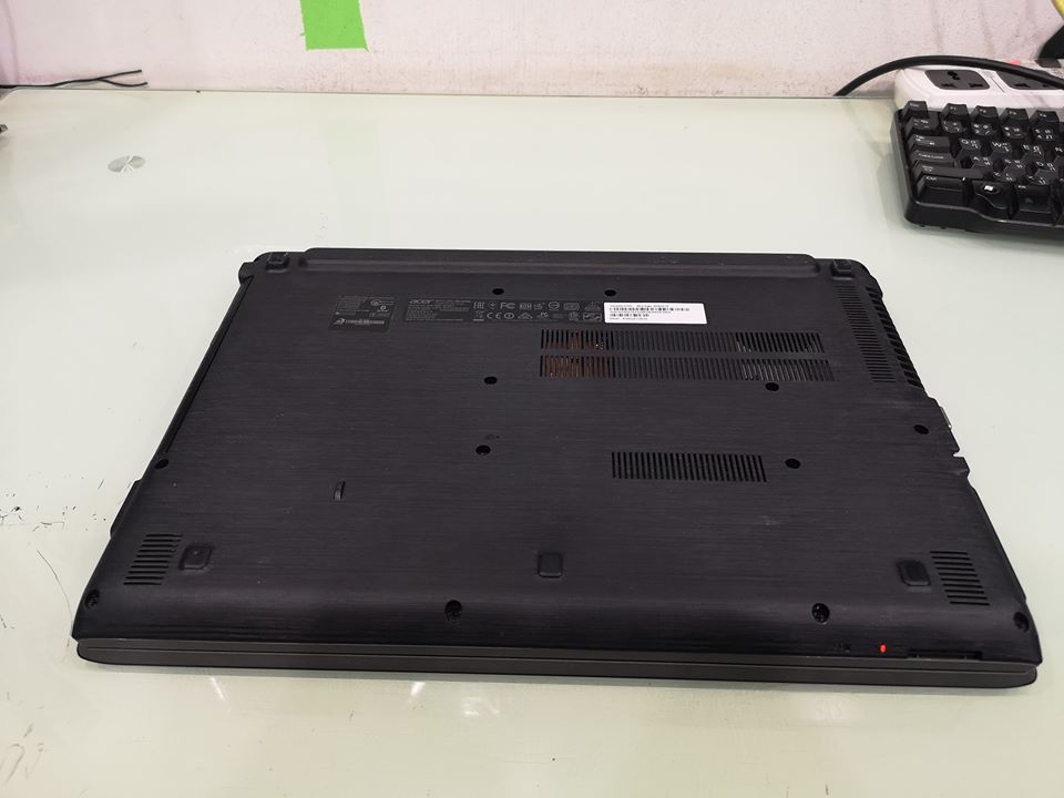 Acer Aspire E5-432G