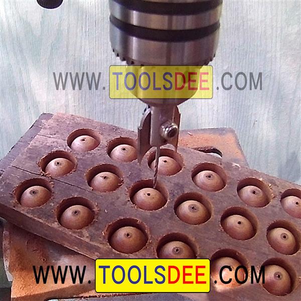 ชุดทำลูกประคำแบบถอดประกอบ