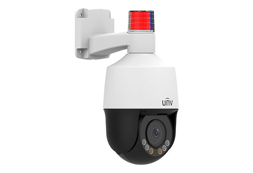 ขายถูก กล้องวงจรปิด IP UNIVIEW 2ล้าน IPC672LR-AX4DUPKC / Len(4X Optical Zoom)