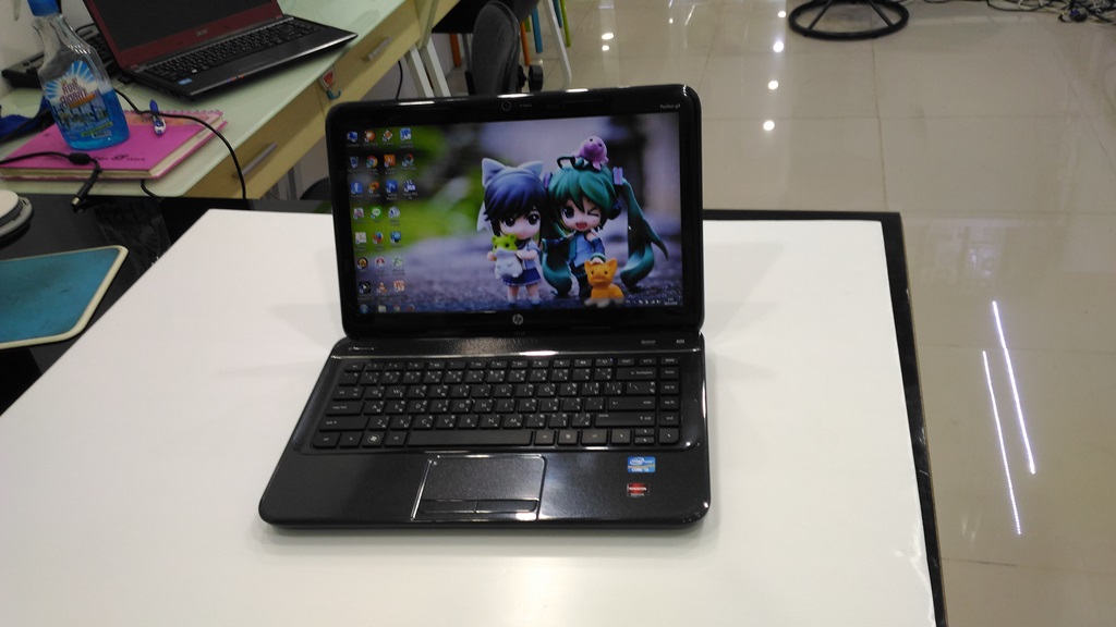 HP Pavilion G4-2018TX