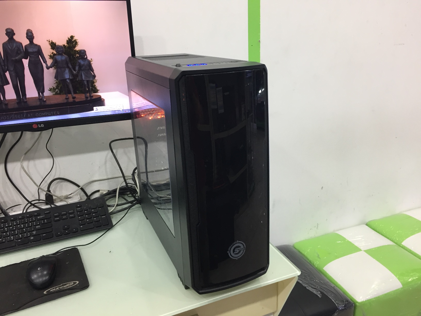FX4300 R7-240A