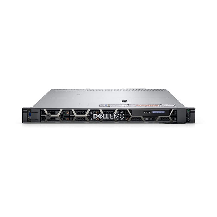 ขายถูก RACK-SERVER- Server Dell PowerEdge R440 (SNSR450C)
