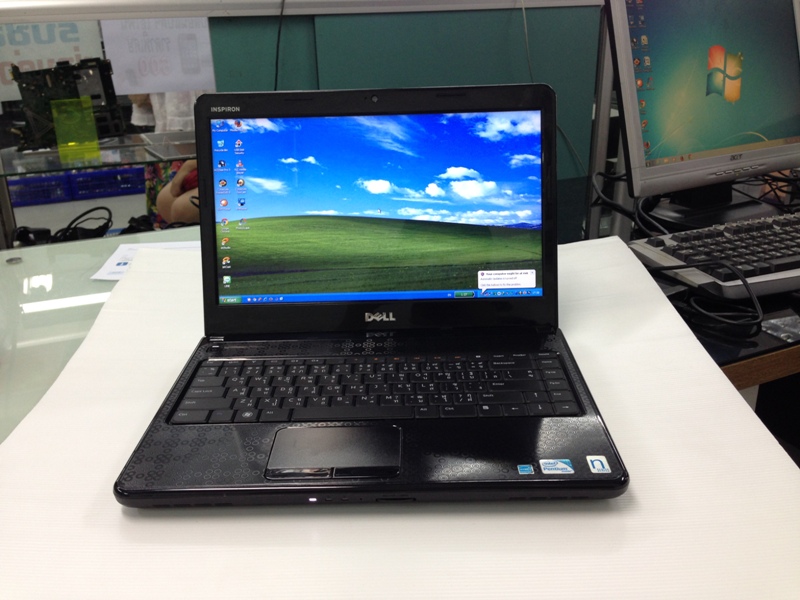DELL Inspiron N4030