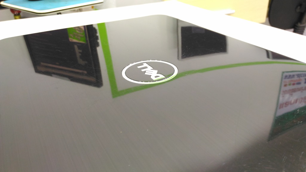 DELL INSPIRON N5110 i7