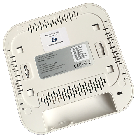ขายถูก Access Point CAMBIUM cnPilot (E400) Wi-Fi Indoor