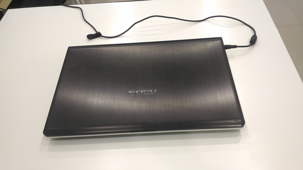 ASUS N56VJ i7-3630QM