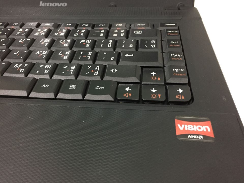 LENOVO G465