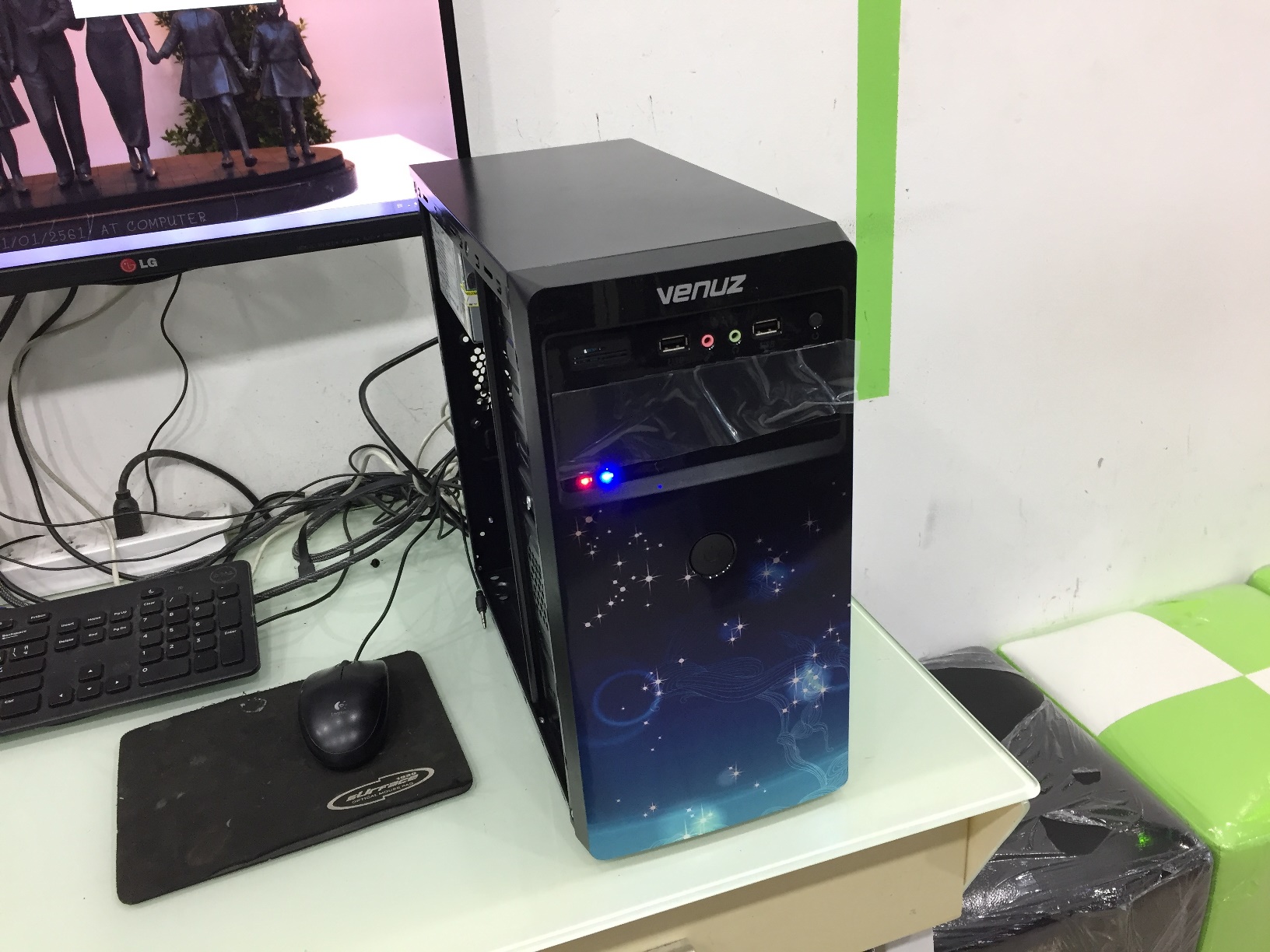 intel Pentium G2030