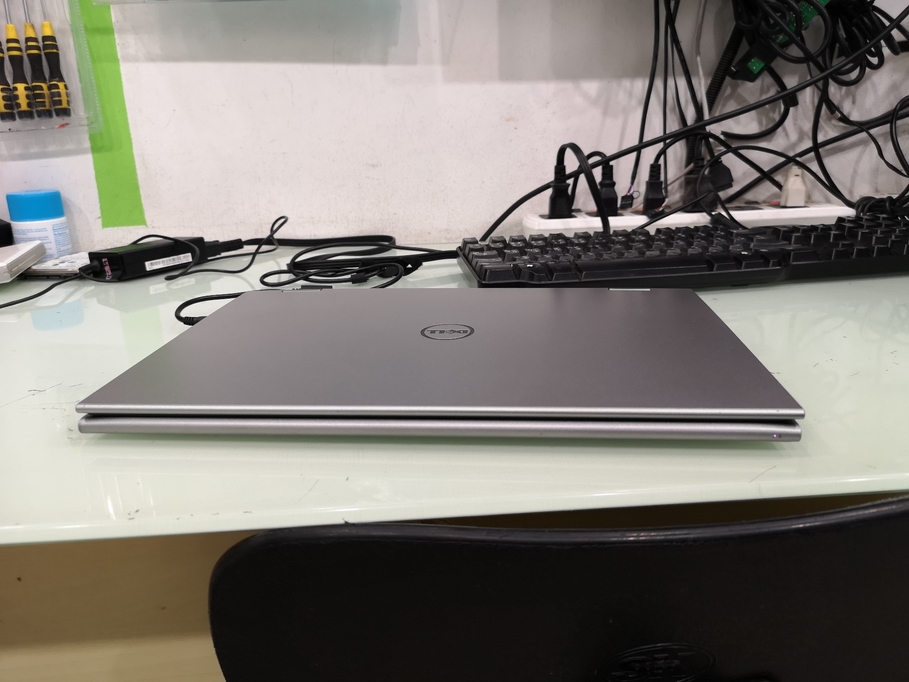 DELL Inspiron N7359