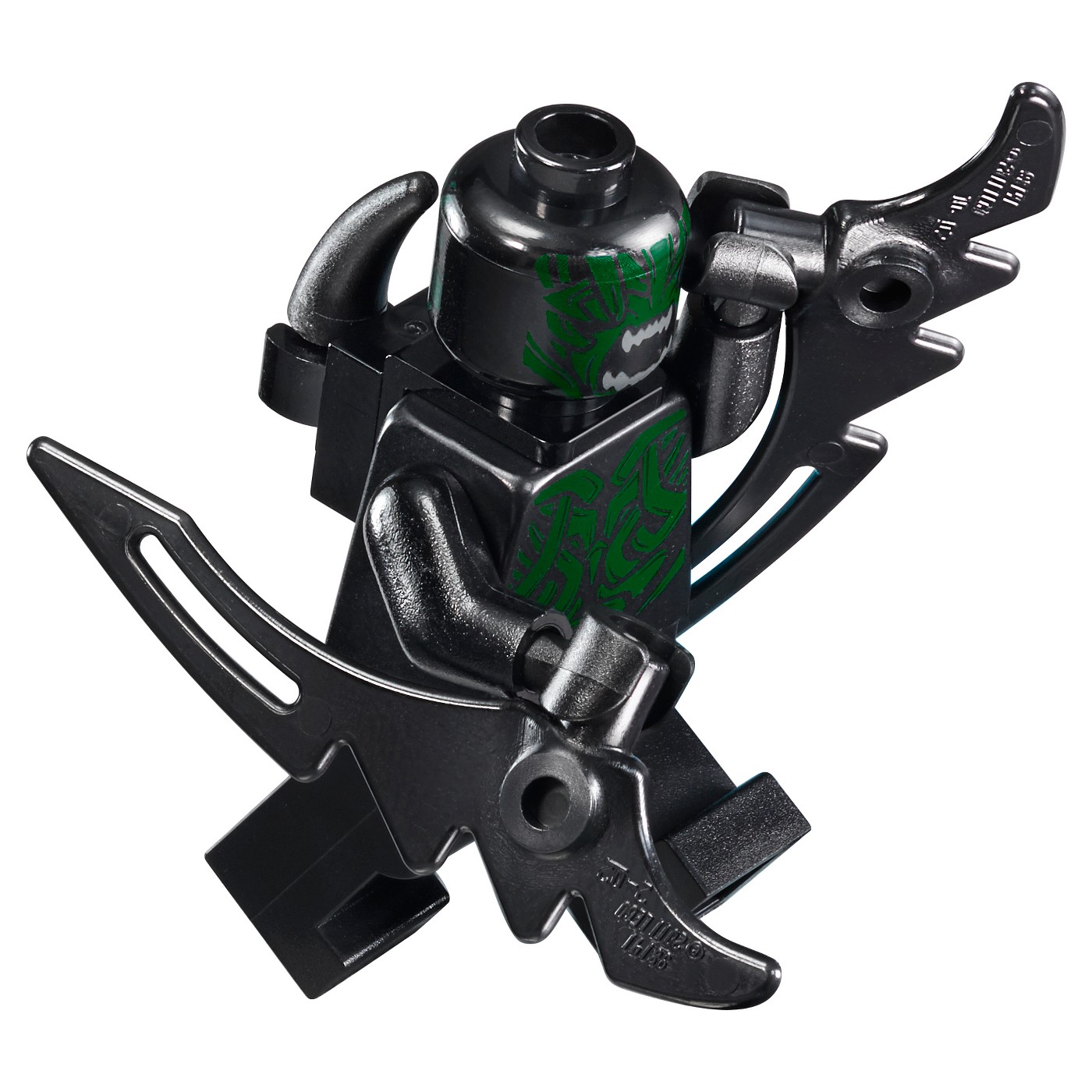 LEGO Marvel Super Heroes : The Ultimate Battle for Asgard รุ่น 76084