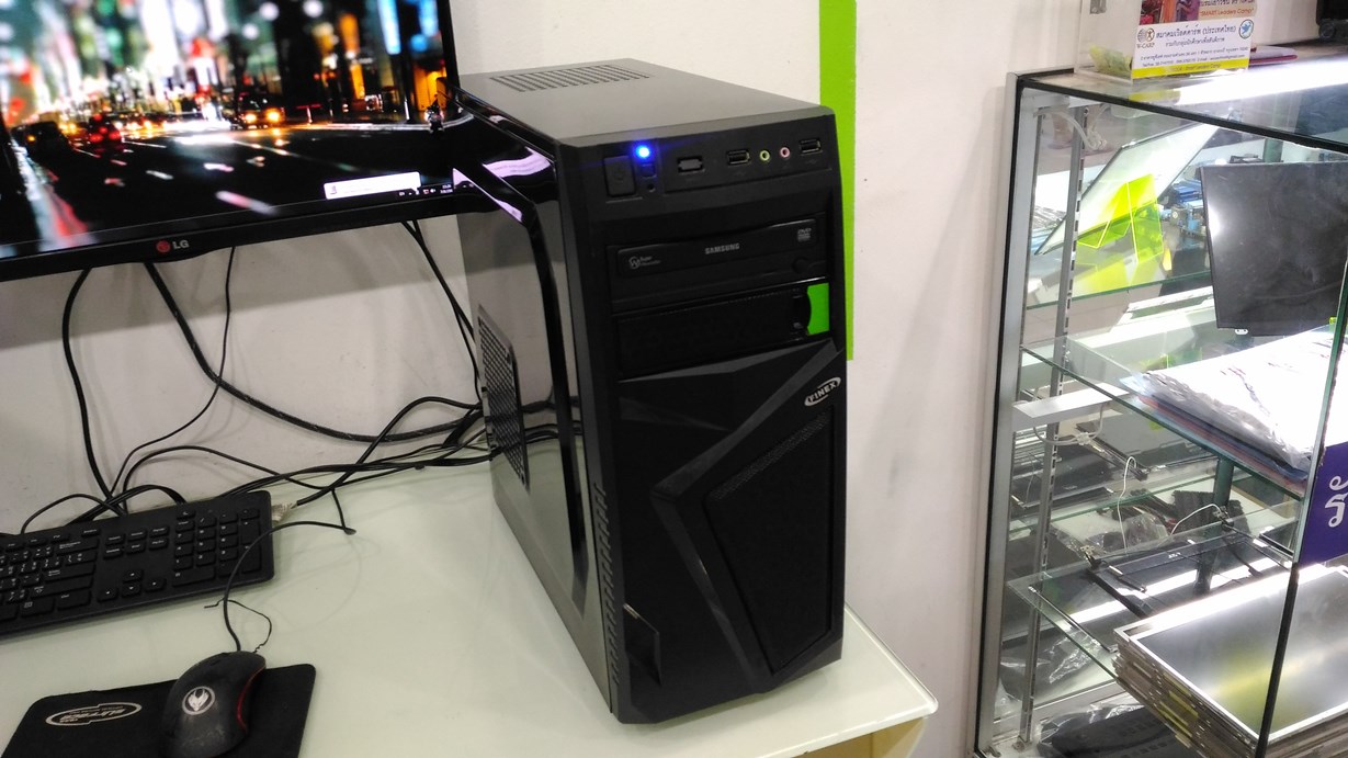 AMD A4-6300