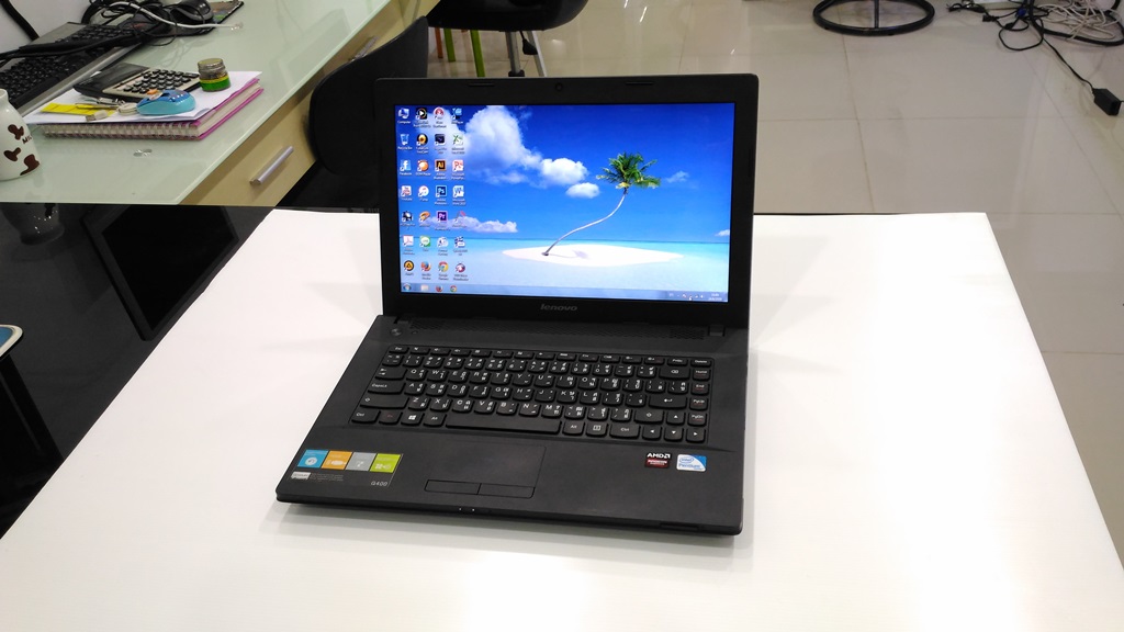 LENOVO G400