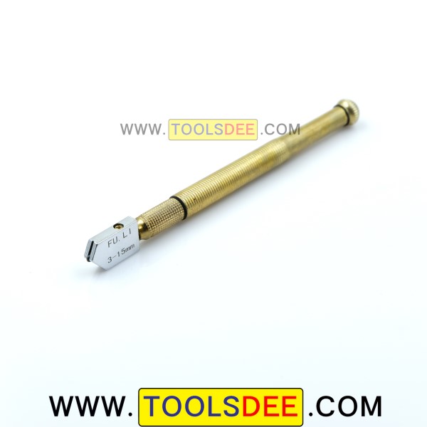 ปากกาตัดกระจก