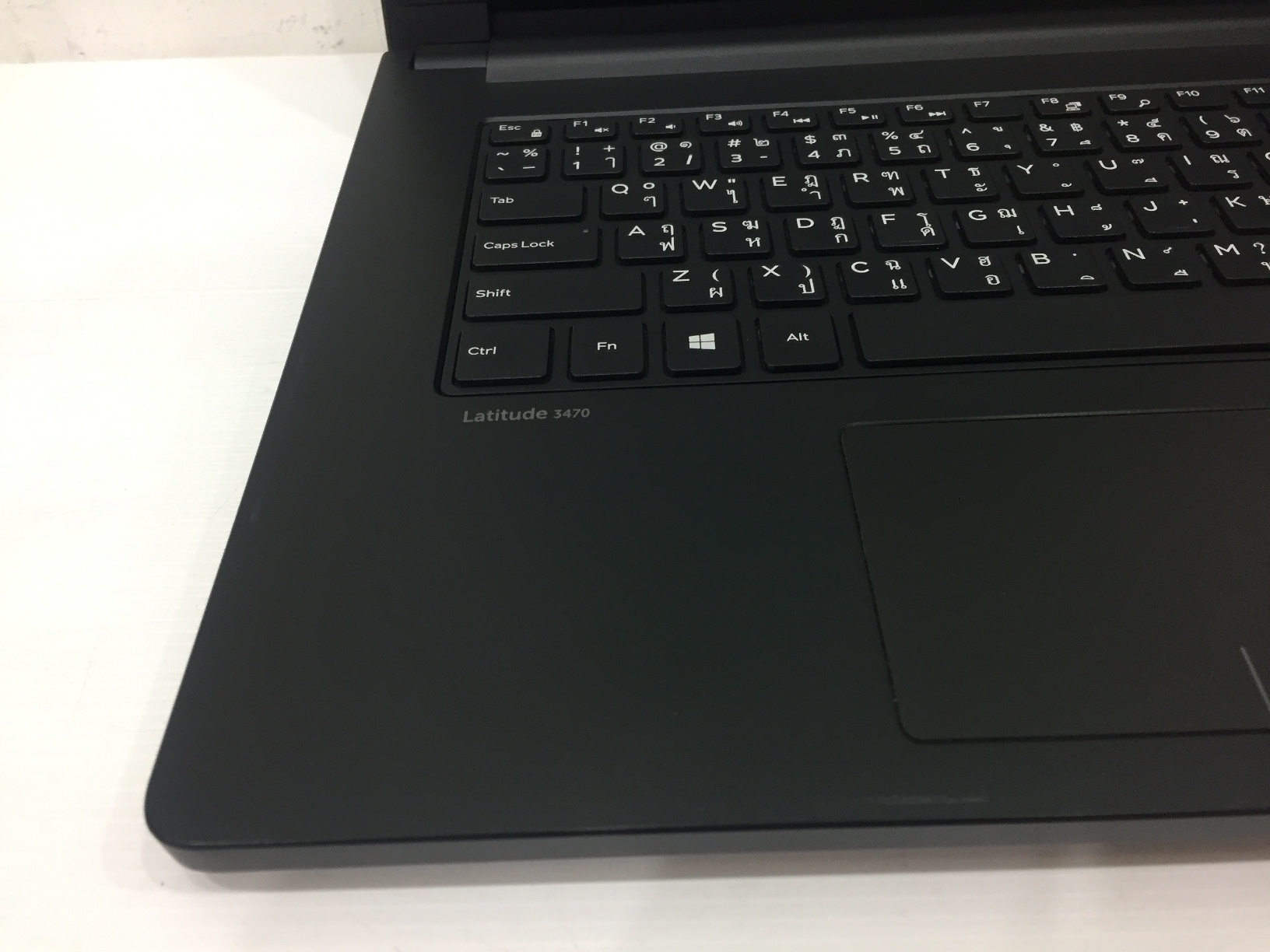 DELL LATITUDE 3470