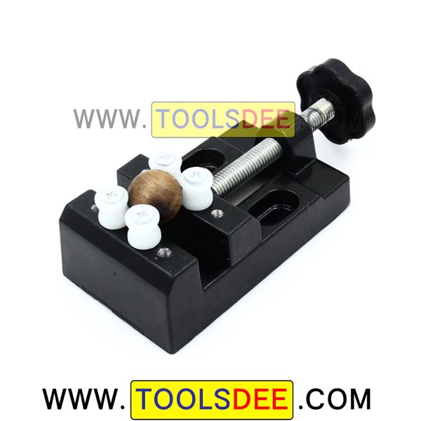 ปากกาจับชิ้นงาน ขนาดเล็ก