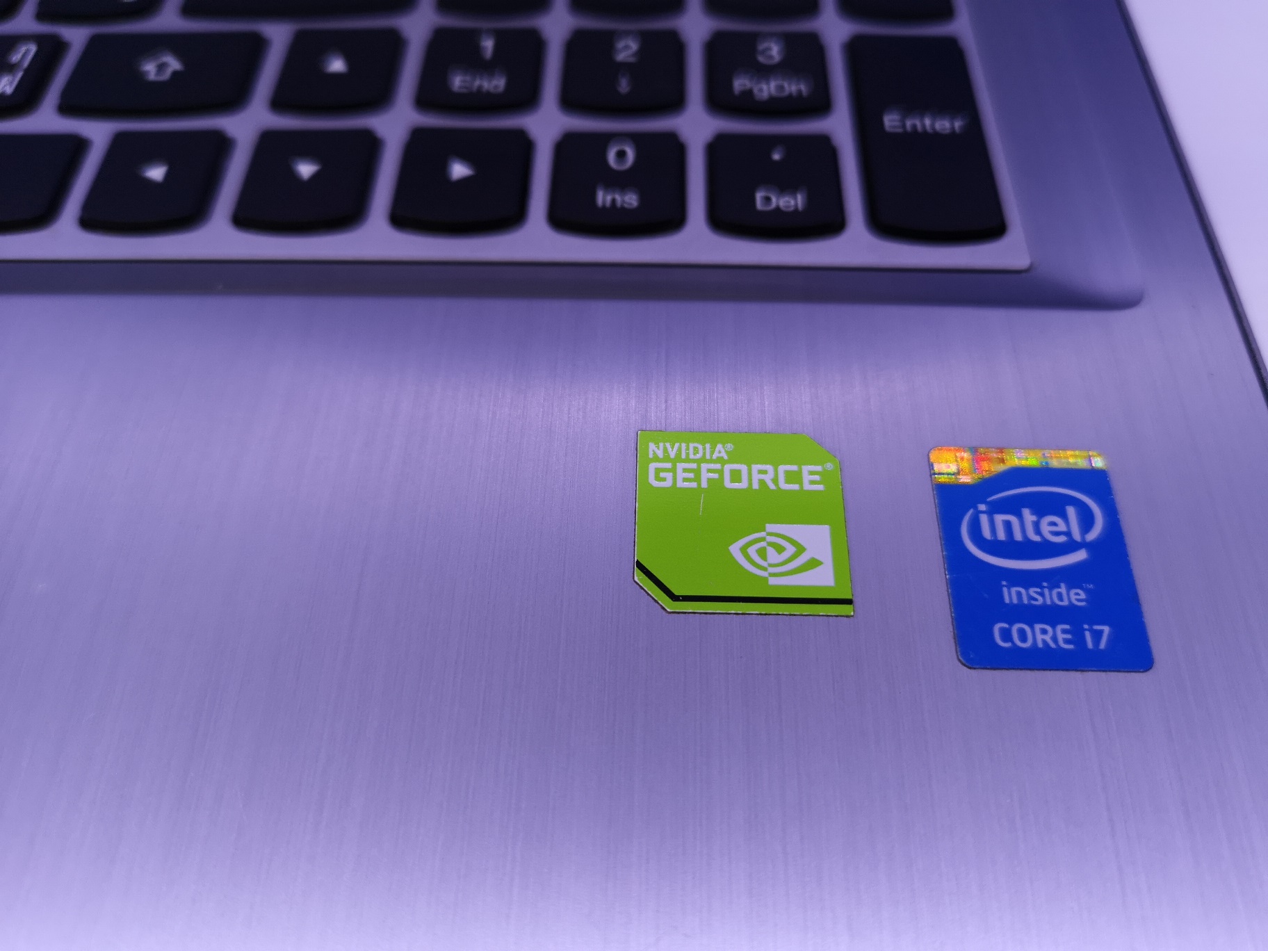 LENOVO IdeaPad Z50-70 i7