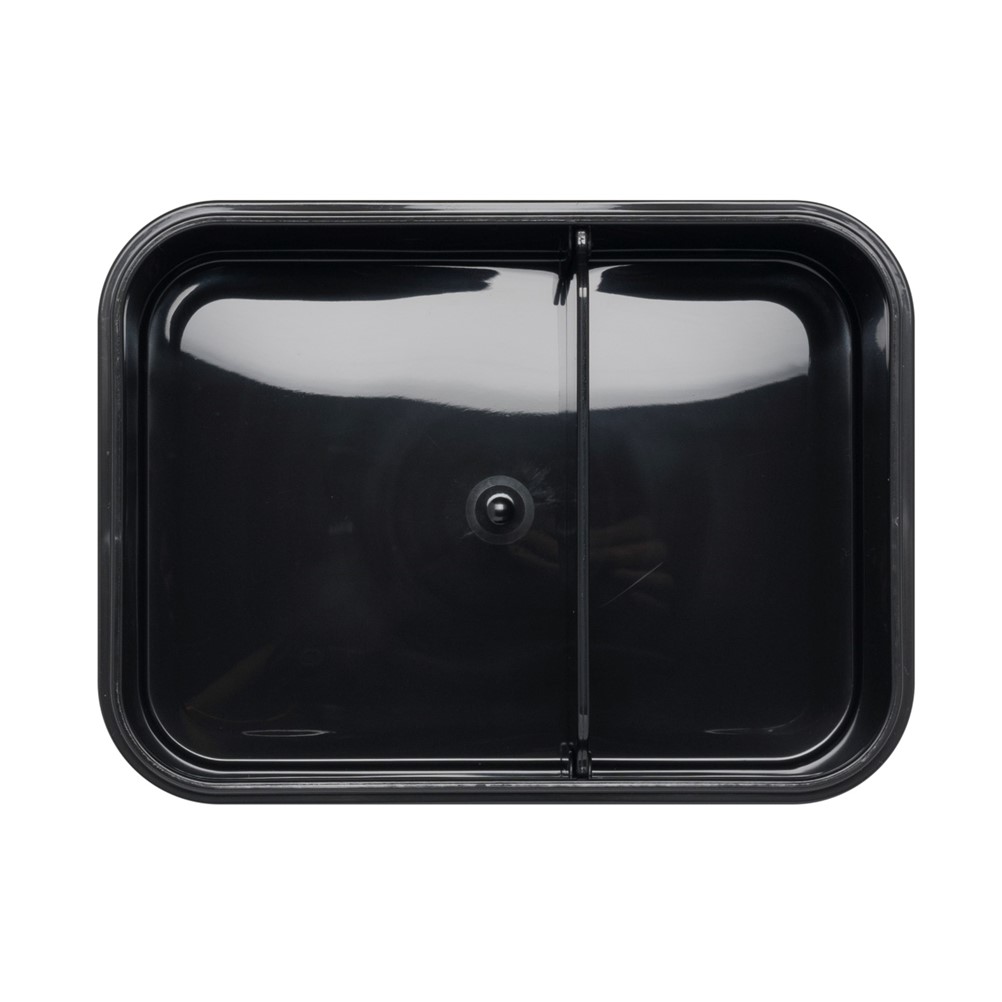 Lunch Box (กล่องถนอมอาหาร), Ninja Master