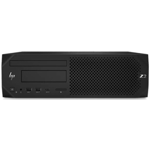 ขายถูก Workstation HP Z2 SFF G4 (CTOZ2SFFG404) ประกันศูนย์ 3 Years Onsite จัดราคาพิเศษ