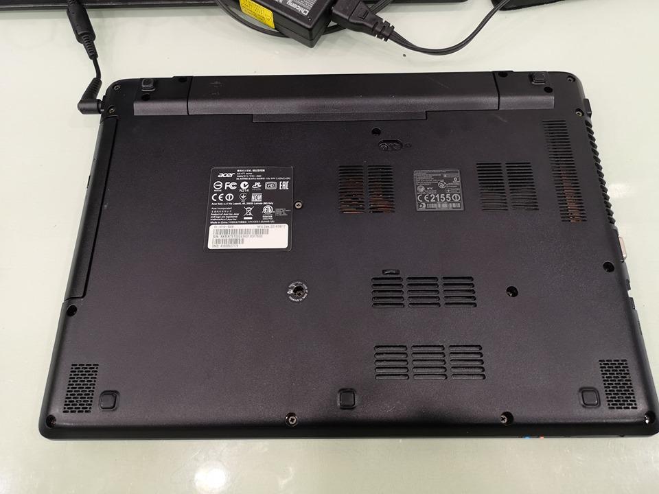 ACER Aspire E5-471G