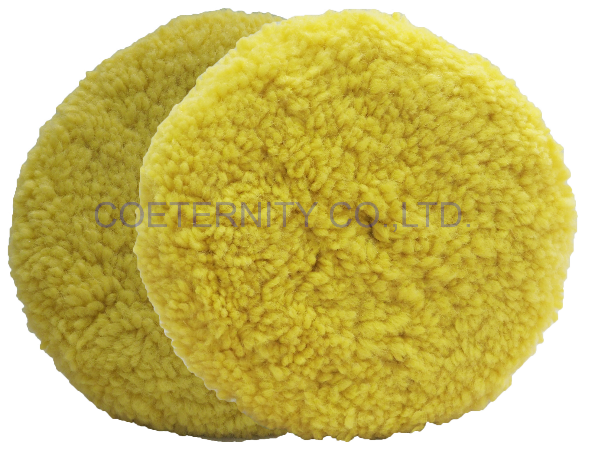 ขนแกะ 8 นิ้ว 2 หน้า