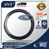 SNT ซีลล้อ/ซีลเพลา, Oil Seal, Wheel hub - YORK YTE 16 Ton P/N 502776, HNHA (OC) 125-160-13, 125 x 160 x 13