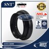 SNT ซีลล้อหลังนอก, Oil Seal - NISSAN ( นิสสัน ) รุ่น NAVARA (นาวารา) D40 P/N 43252-EB000, 43252EB000