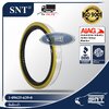 SNT ซีลล้อหน้า, Oil Seal - ISUZU ( อีซูซุ ) รุ่น Forward, FSR, FRR, FSR, FSD, GSR P/N 1-09625-639-0, 1096256390
