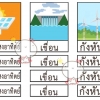 จัดหมวดหมู่ภาพกับสัญลักษณ์ : พลังงาน