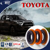 แนะนำสินค้าใหม่ของ SNT ซีลสำหรับรถ ⚡️ TOYOTA ( โตโยต้า ) รุ่น REVO (รีโว่) 4WD, FORTUNER (ฟอร์จูนเนอร์) 4WD