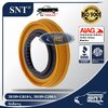 SNT ซีลเดือยหมู, Oil Seal - NISSAN ( นิสสัน ) รุ่น NAVARA (นาวารา) D40 ปี07-13 เครื่อง2.5D,YD25 P/N 38189-EB10A, 38189EB10A