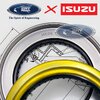 SNT ผลิตซีลให้ ISUZU MOTORS (THAILAND) ภายใต้ตราสินค้า ISUZU