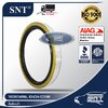 SNT ซีลล้อหน้า, Oil Seal - MITSUBISHI FUSO ( มิตซูบิชิ ฟูโซ่ ) รุ่น FN215,225,FN410,FN527,เฉินหลง P/N MH034086, 03434-12100